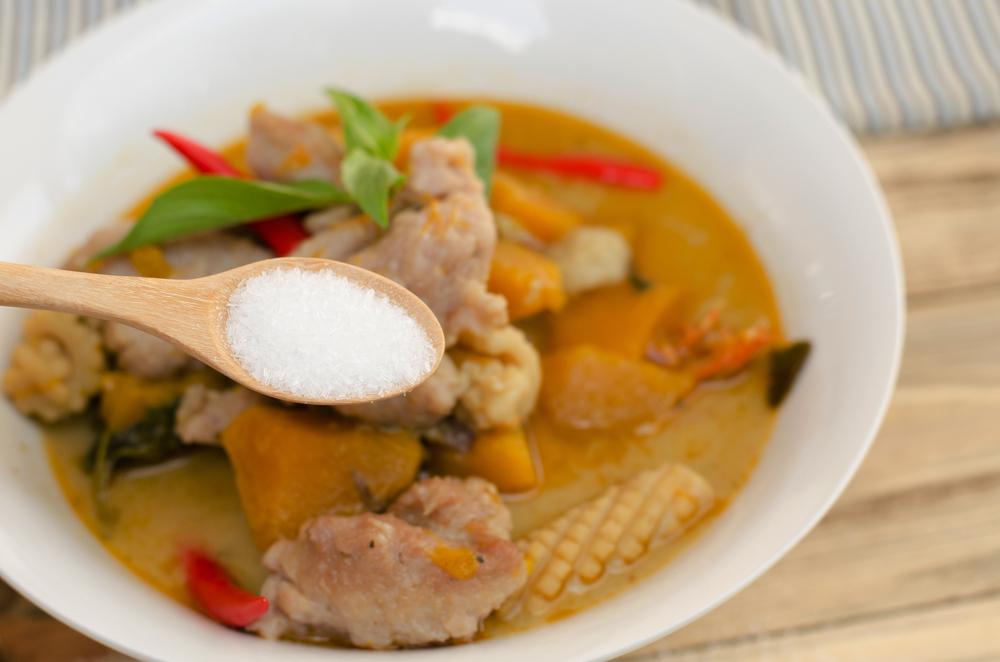 bot-ngot-4 Đối với cơ thể bột ngọt có hại không
