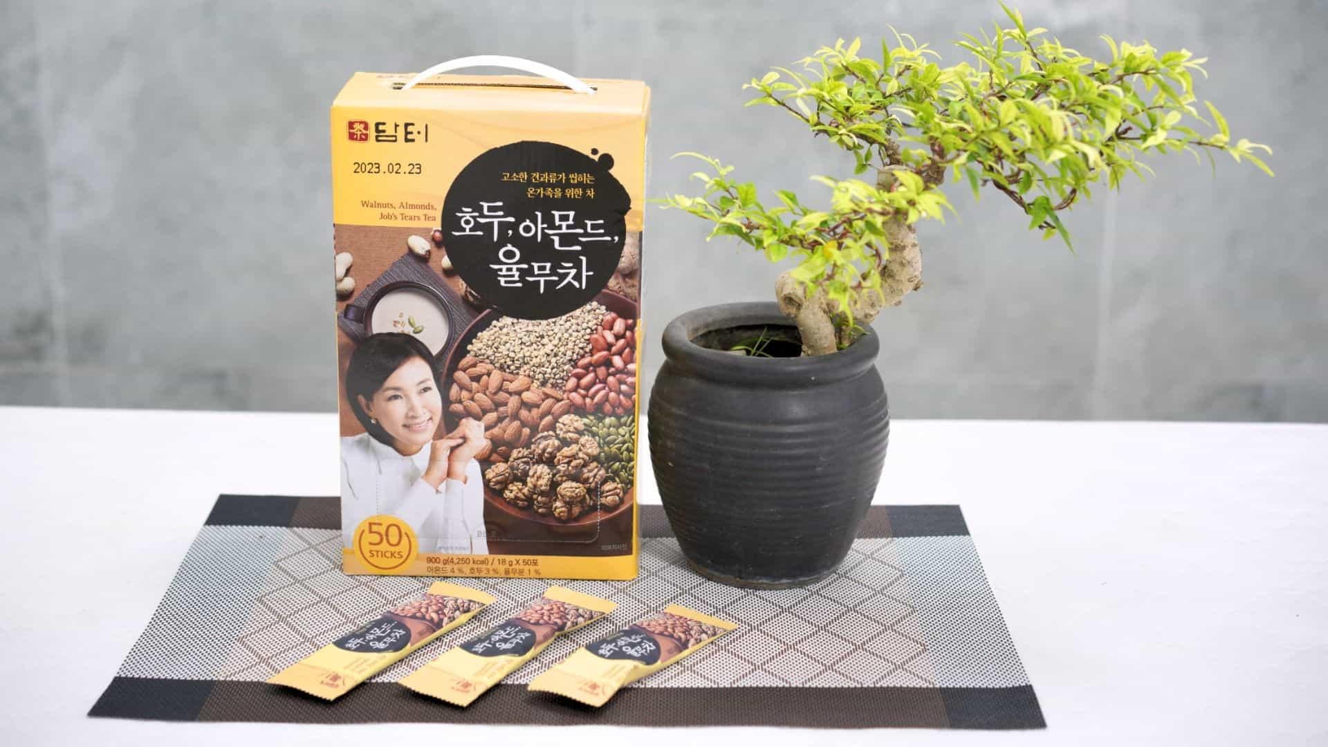 bot-ngu-coc-damtuh-han-quoc Bột ngũ cốc dinh dưỡng có tác dụng gì?