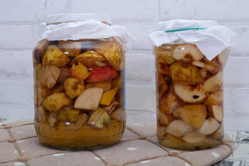 giam-tao_2270650269-1 Cách làm giấm táo