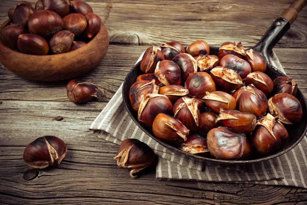 hat-de-bao-nhieu-calo-3 hạt dẻ bao nhiêu calo và thông tin dinh dưỡng